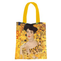 Bolsa de algodón Luxe, Klimt, Adele Bloch-Bauer