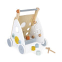 Carrito Multiactividades - Sweet Cocoon