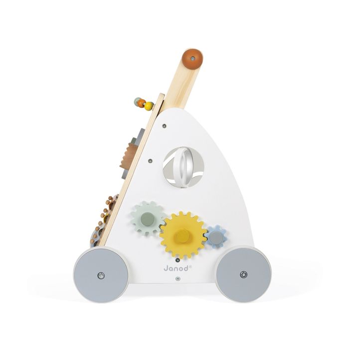 Carrito Multiactividades - Sweet Cocoon