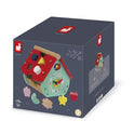 Baby Forest Caja de Formas