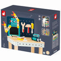 Brico Kids - Gran Banco Robot