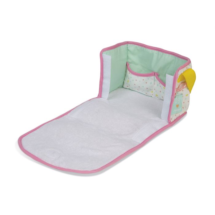 Bolso Cambiador Nursery