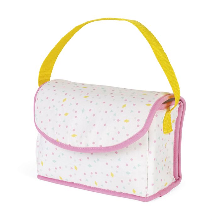 Bolso Cambiador Nursery