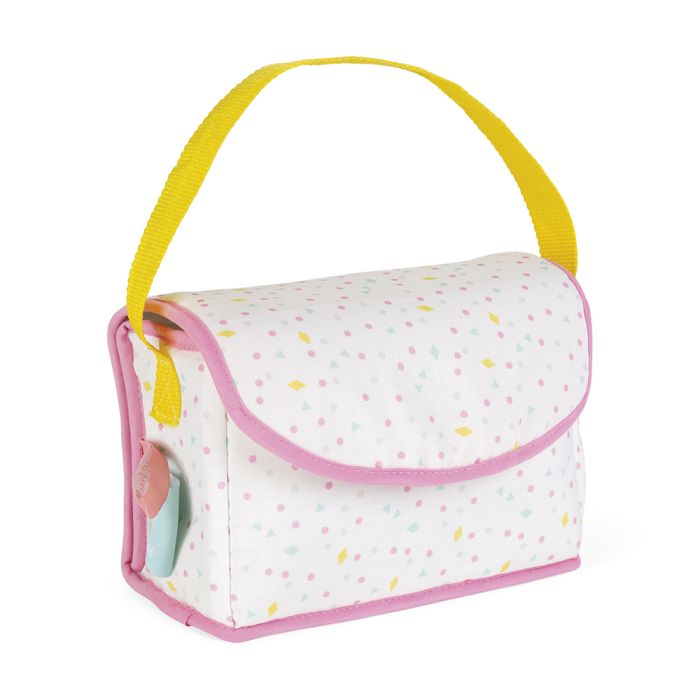 Bolso Cambiador Nursery