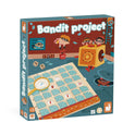 Bandit Project