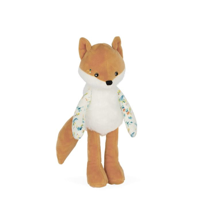 ZORRITO DE PELUCHE  LEONARD