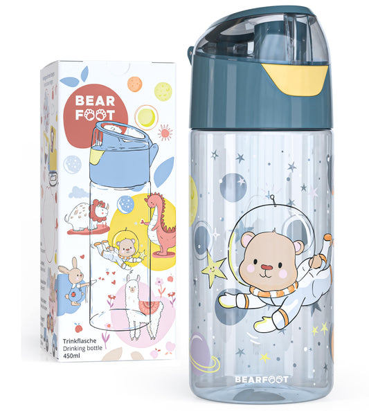 Botella de Agua Bear