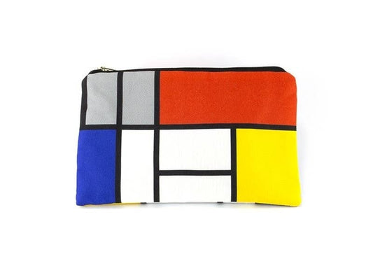 Bolsa, Mondriaan