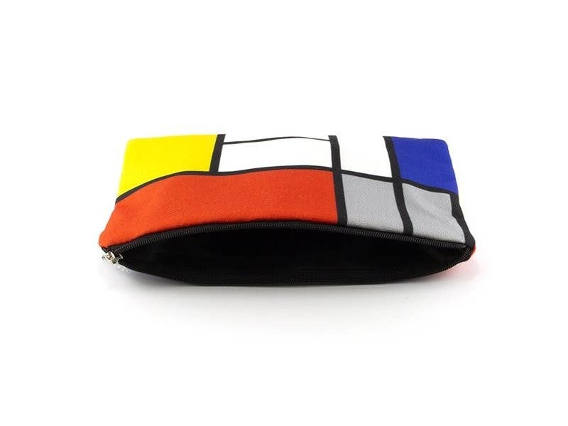 Bolsa, Mondriaan