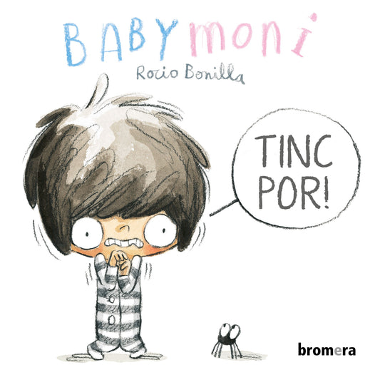 BABY MONI TINC POR!