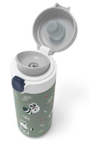 BOTELLAS POP ACERO INOX