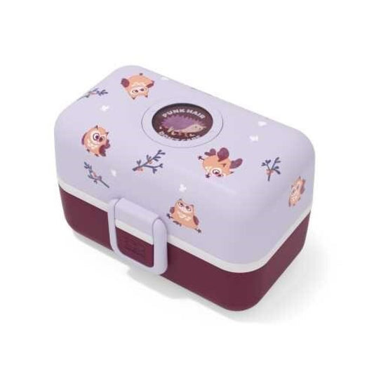 CAJA MB TRESOR