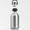 BOTELLA CHILLYS SERIE 2 ACERO INOX RECICLADO