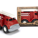 CAMIÓN DE BOMBEROS GREENTOYS