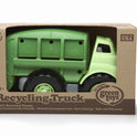 CAMIÓN DE RECICLAJE GREENTOYS