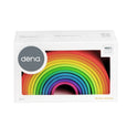 ARCO IRIS X12 COLORES NEÓN DËNA