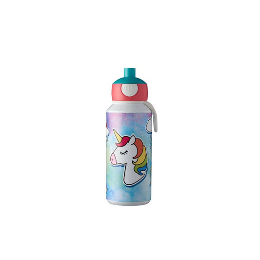 Botella Campus Pop-Up 400 ml