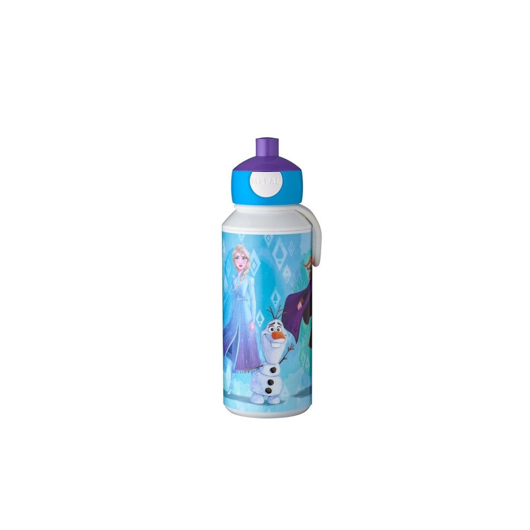 Botella Campus Pop-Up 400 ml