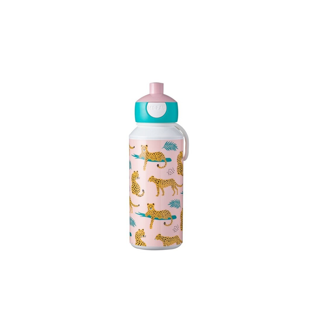 Botella Campus Pop-Up 400 ml