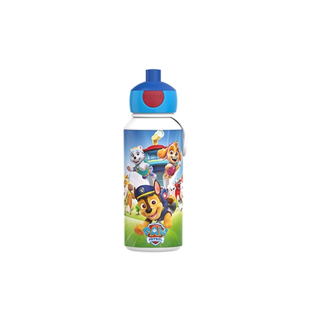 Botella Campus Pop-Up 400 ml