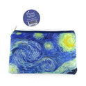 Bolsa, Noche estrellada de Van Gogh