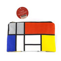 Bolsa, Mondriaan