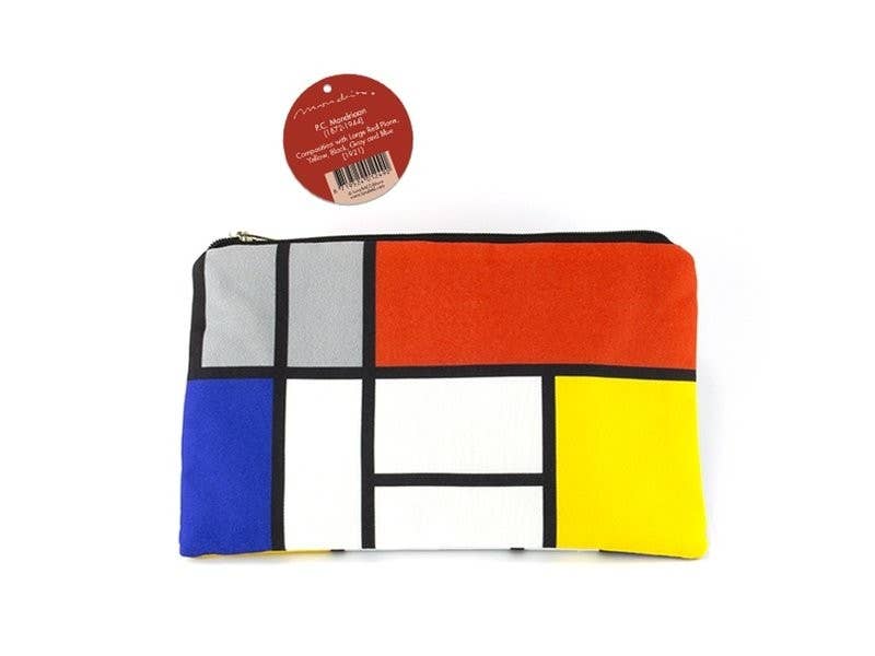 Bolsa, Mondriaan