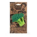 BRUCY THE BROCCOLI